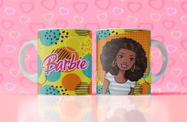 Caneca Personalizada