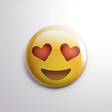 Bottons Emoji - Button Boton
