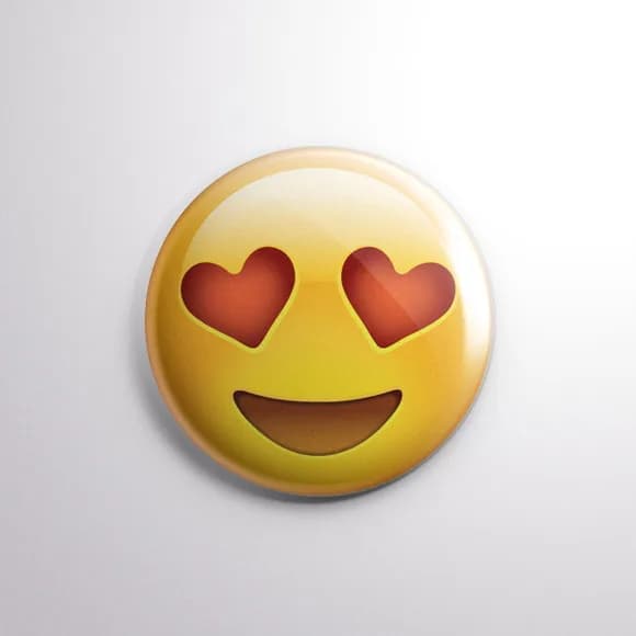 Bottons Emoji - Button Boton