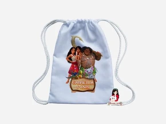 Mochila G Moana 2