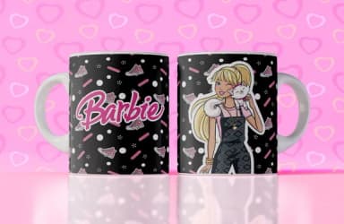 Caneca Personalizada
