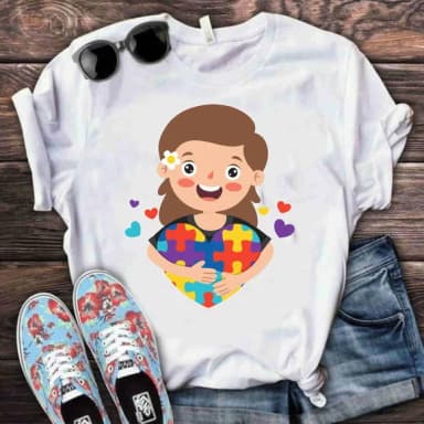 Camisa Personalizada