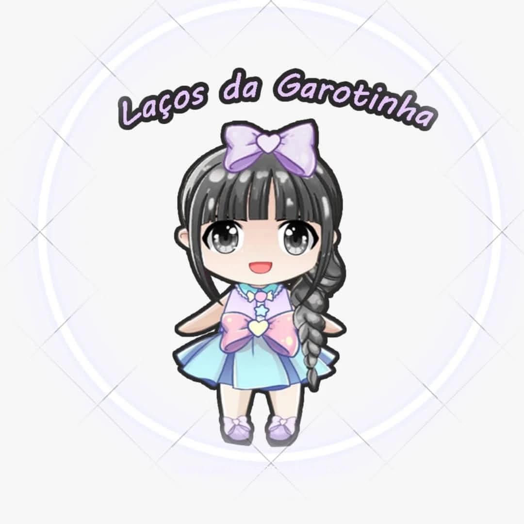Laços da Garotinha