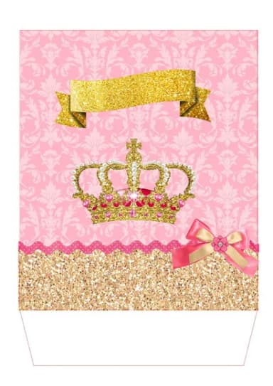 Sacola Personalizada P
