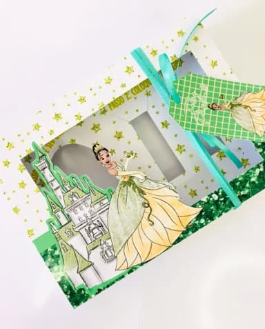 Mini Confeiteiro