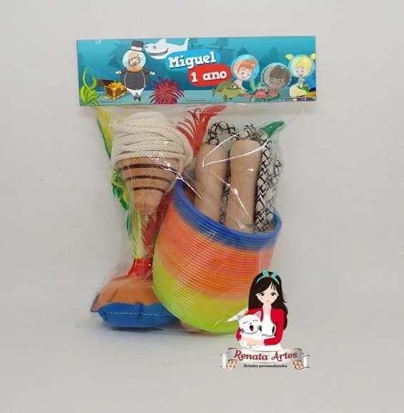 Kit Boa Infância Completo Tema Fundo do Mar