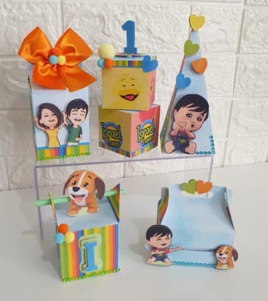 Arquivo de Corte Bento e Totó 01