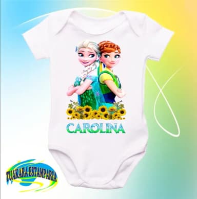 Body Frozen Fever 1