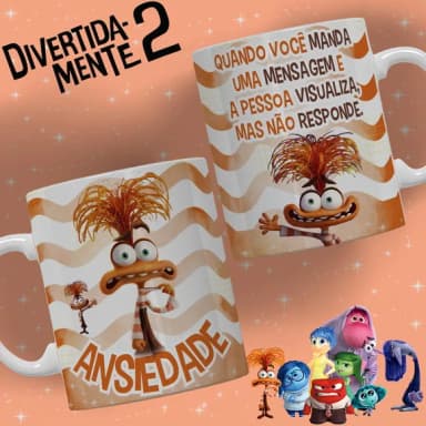 Caneca Personalizada
