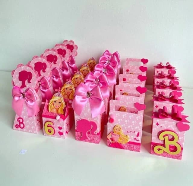 ARQUIVO DE CORTE BARBIE 33