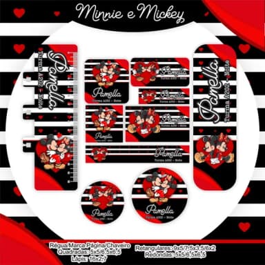 60 Etiquetas