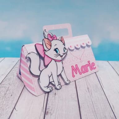 ARQUIVO DE CORTE GATINHA MARIE 05
