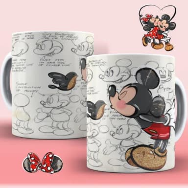 Caneca Personalizada