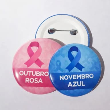 Broche Personalizado