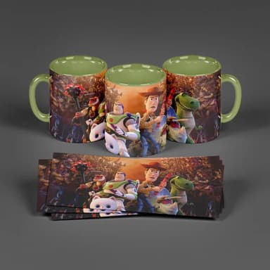 Caneca Personalizada