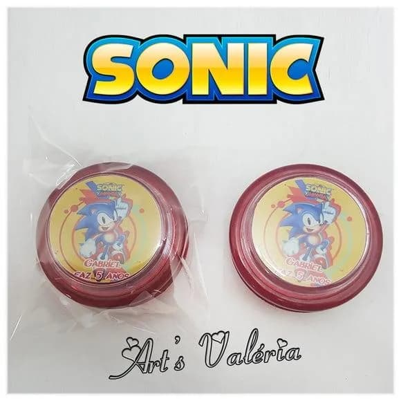 Ioiô Sonic