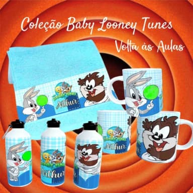 Garrafa Squeeze Personalizada