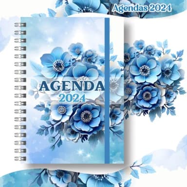 Caderno ou Agenda Personalizada