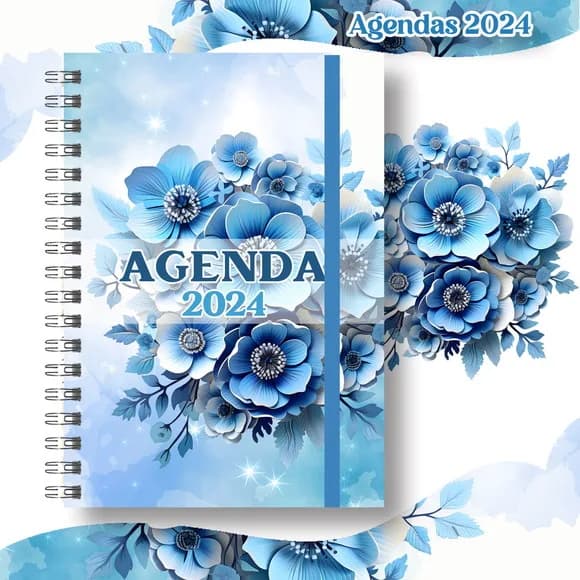 Caderno ou Agenda Personalizada