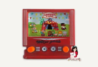 Aquaplay Circo