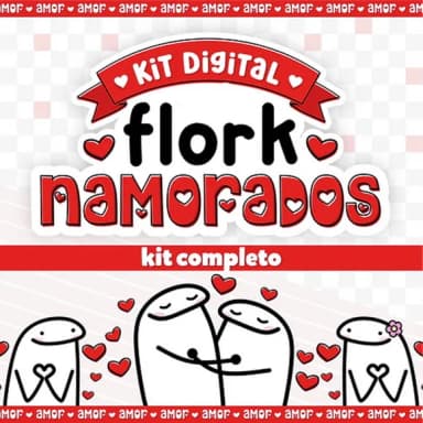 Kit Digital Flork *07