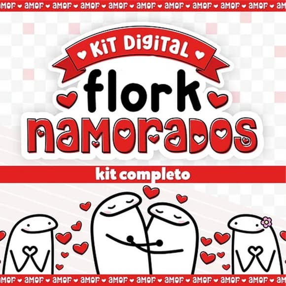 Kit Digital Flork *07