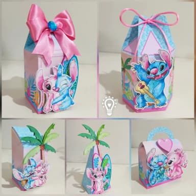ARQUIVO DE CORTE STITCH 101