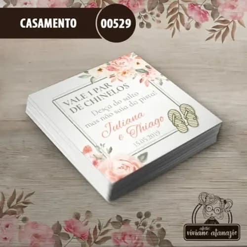 Vale Conforto Casamento - 00529