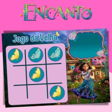 Jogo da Velha