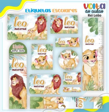 60 Etiquetas