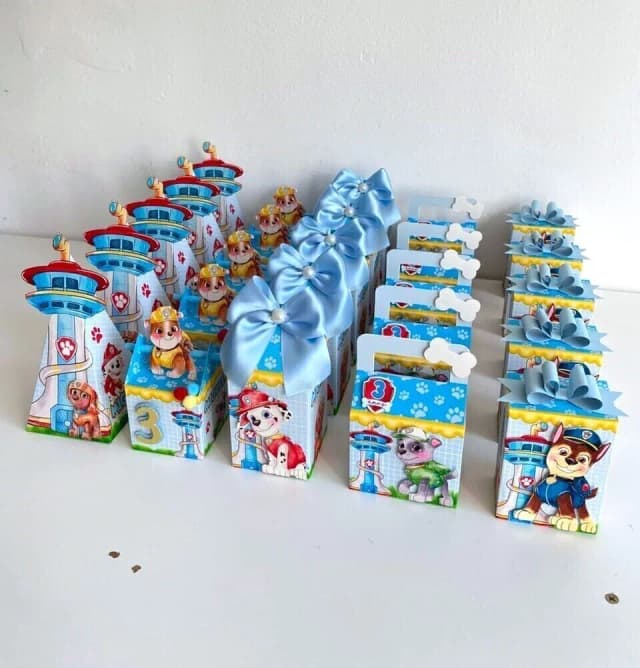 ARQUIVO DE CORTE PATRULHA CANINA 150