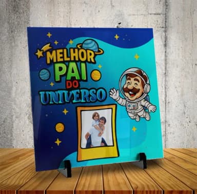 Azulejo Personalizado 20 x 20
