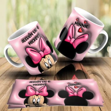 Caneca Personalizada
