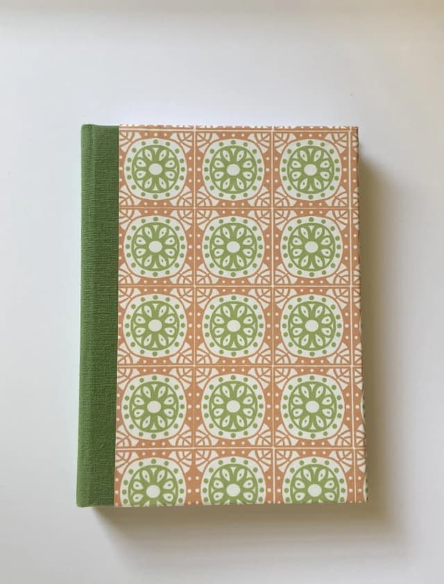 caderno criativo A6 PT0715