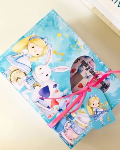 Mini Confeiteiro