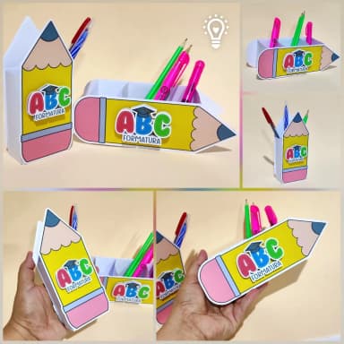 ARQUIVO DE CORTE CENTRO DE MESA FORMATURA ABC 01