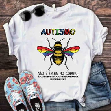Camisa Personalizada