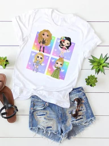 Camisa Personalizada