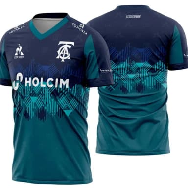 Arte Vetor Camisa Talleres Cordoba Terceira 2025
