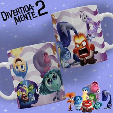 Caneca Personalizada