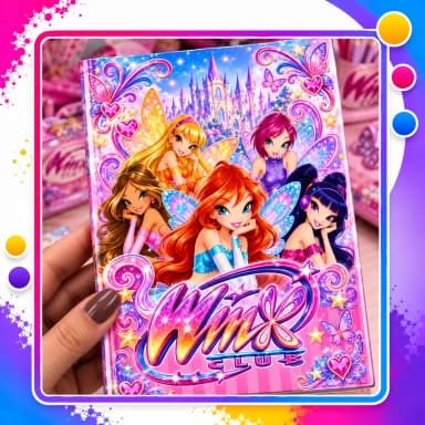 Caderno Brochura Personalizado A4