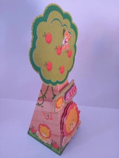 ARQUIVO DE CORTE LEÃOZINHO 01