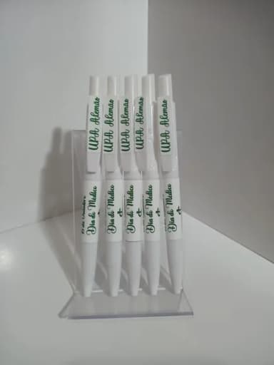 Caneta Personalizada - Qualquer Tema