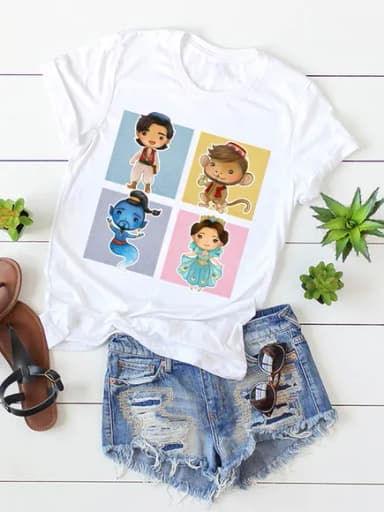Camisa Personalizada