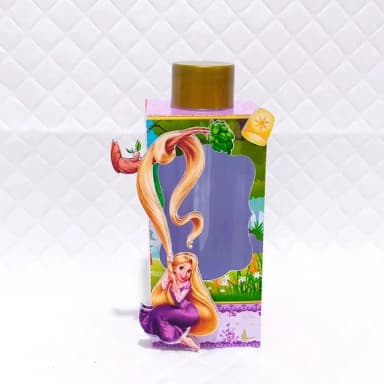 Kit 30 Lembrancinhas Enrolados