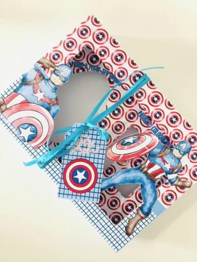 Mini Confeiteiro