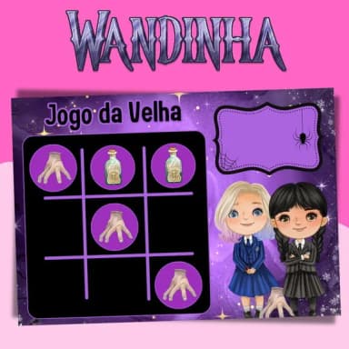 Jogo da Velha