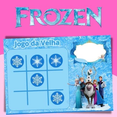 Jogo da Velha