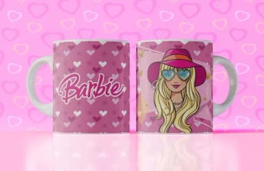 Caneca Personalizada