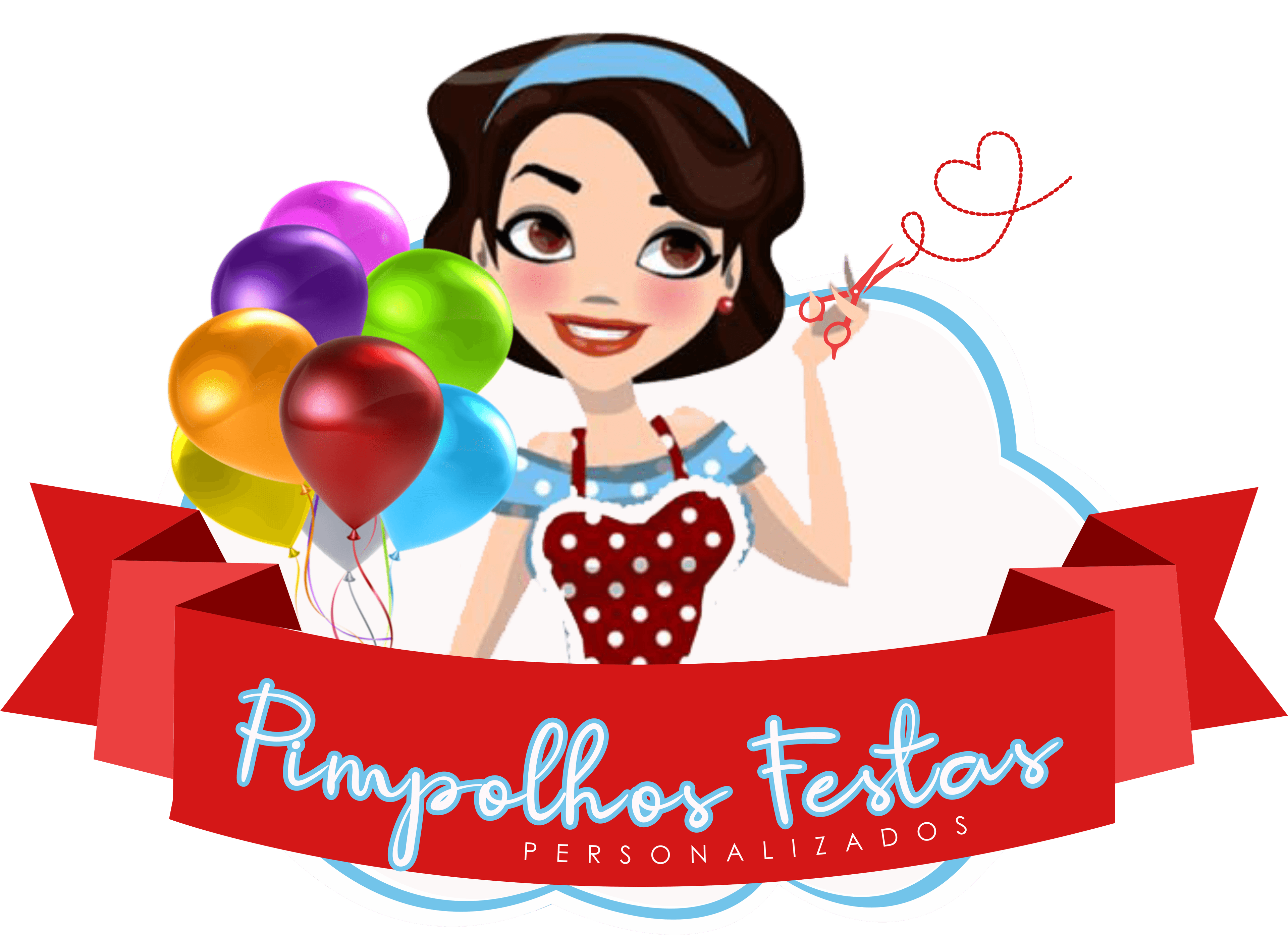 Pimpolhos Festas
